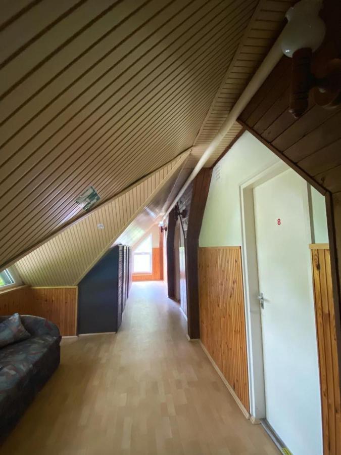 Platan Ueduelo Apartment Balatonlelle Exterior photo