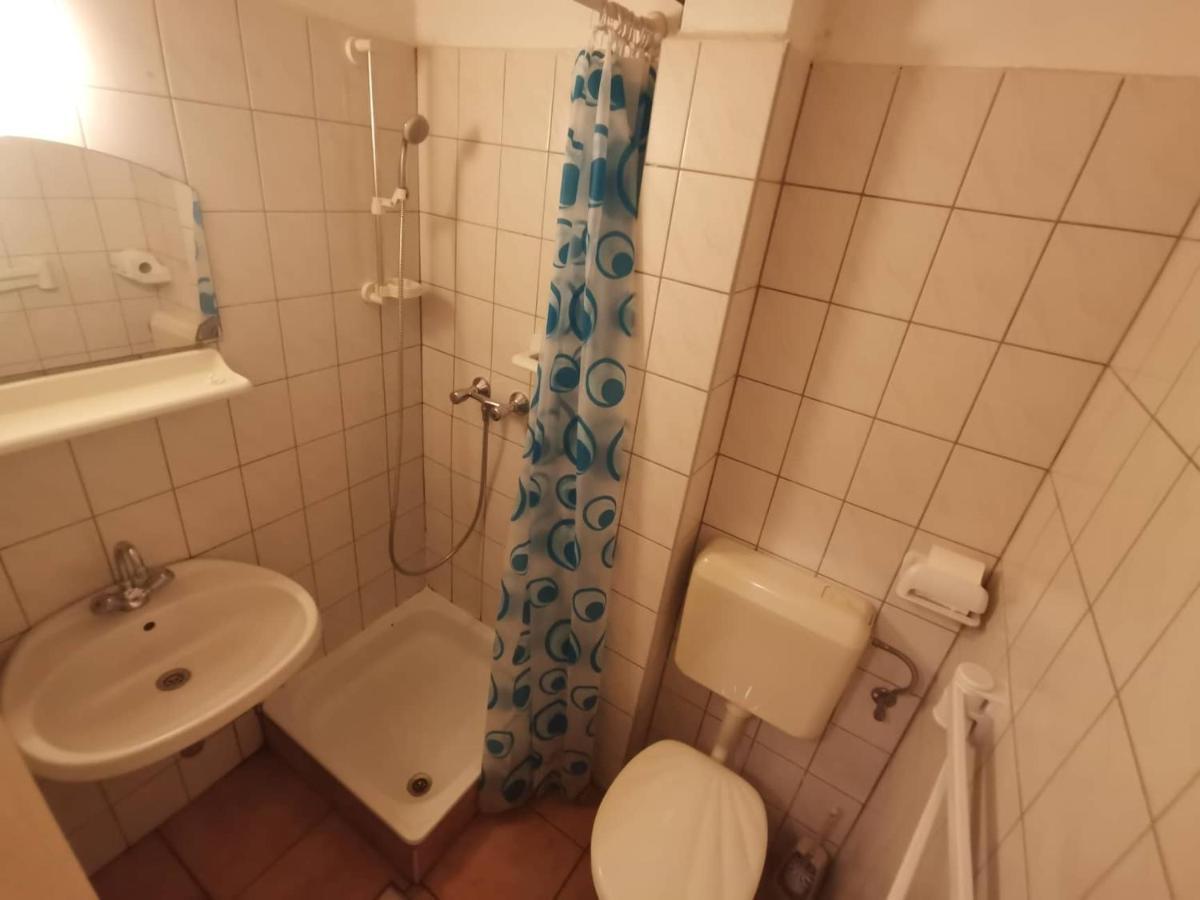 Platan Ueduelo Apartment Balatonlelle Exterior photo
