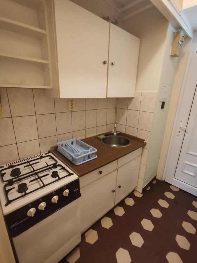 Platan Ueduelo Apartment Balatonlelle Exterior photo