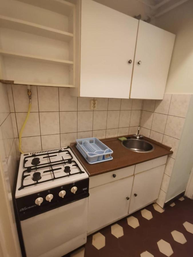 Platan Ueduelo Apartment Balatonlelle Exterior photo